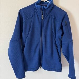 Patagonia R series Softshell Fleece